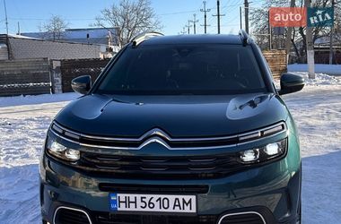 Позашляховик / Кросовер Citroen C5 Aircross 2019 в Подільську