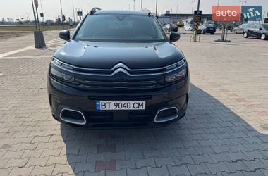 Позашляховик / Кросовер Citroen C5 Aircross 2020 в Херсоні