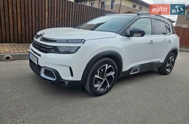 Позашляховик / Кросовер Citroen C5 Aircross 2021 в Броварах