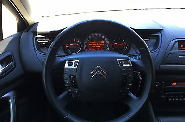 Седан Citroen C5 2014 в Житомире