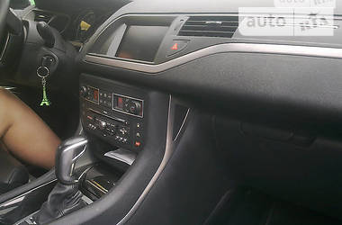 Универсал Citroen C5 2011 в Стрые