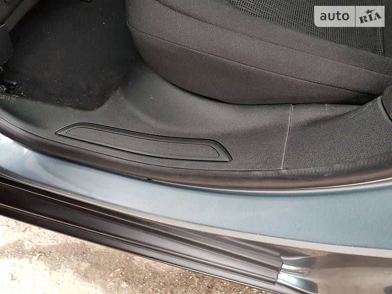 Універсал Citroen C5 2011 в Дніпрі