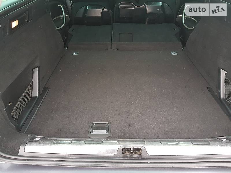Універсал Citroen C5 2011 в Дніпрі