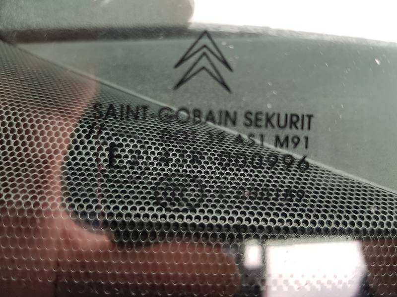 Універсал Citroen C5 2011 в Дніпрі