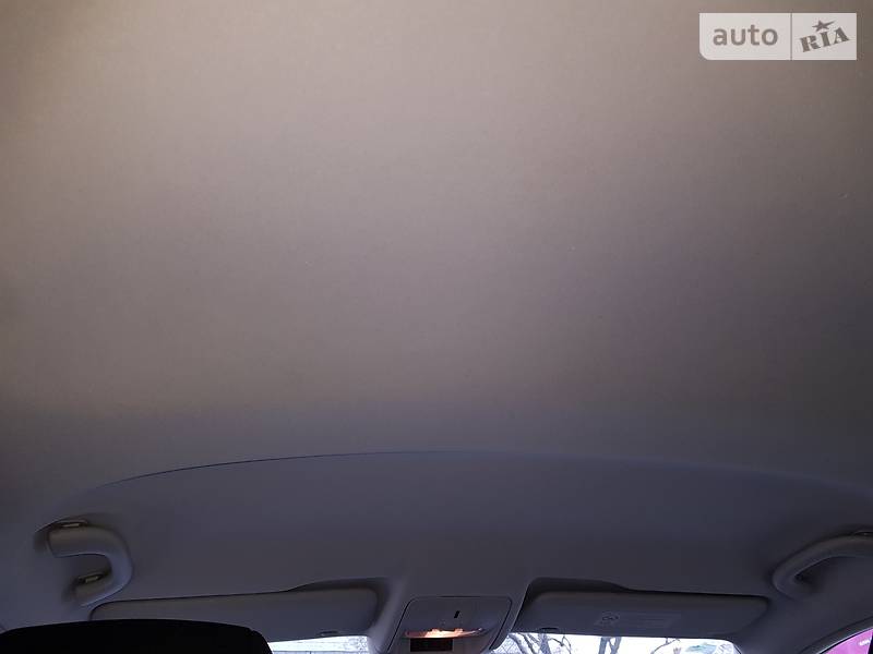 Універсал Citroen C5 2011 в Дніпрі