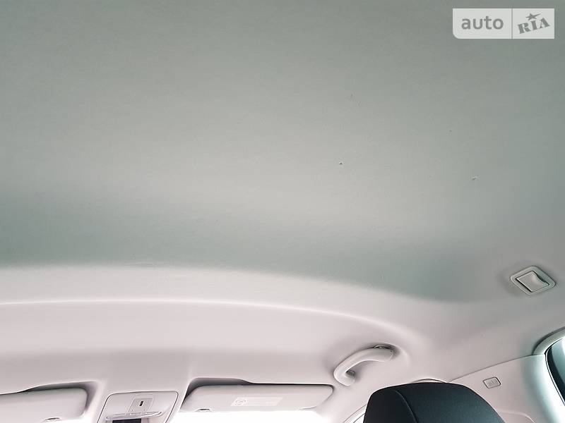 Універсал Citroen C5 2011 в Дніпрі