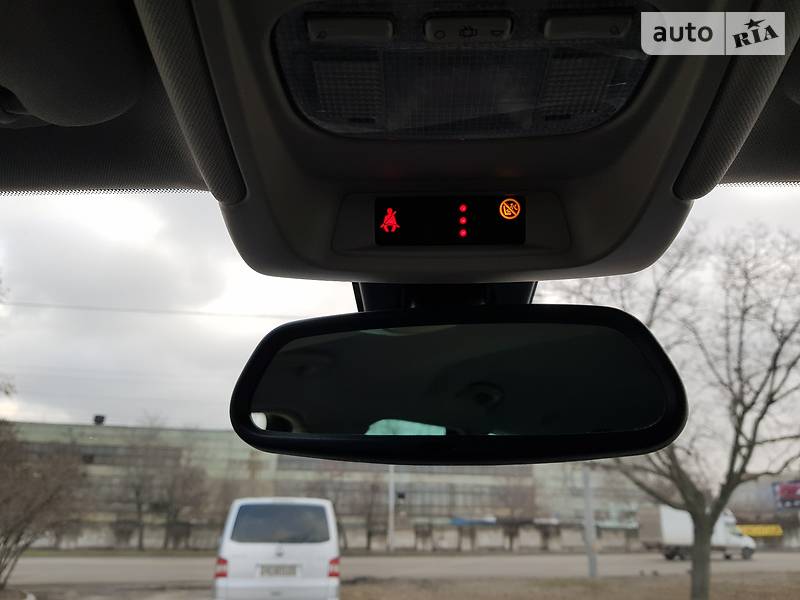 Універсал Citroen C5 2011 в Дніпрі