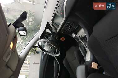 Универсал Citroen C5 2011 в 