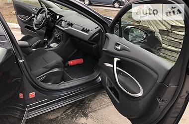 Універсал Citroen C5 2014 в 