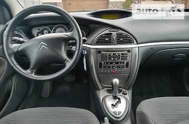 Універсал Citroen C5 2007 в Хмельницькому