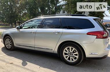 Універсал Citroen C5 2011 в 