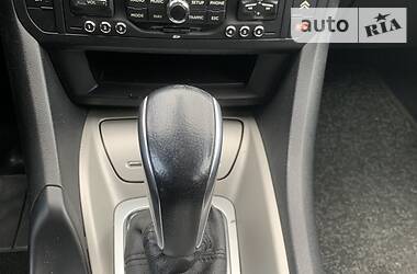 Універсал Citroen C5 2011 в 