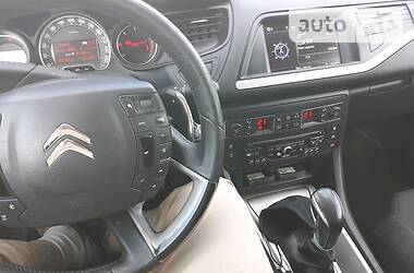 Універсал Citroen C5 2012 в 