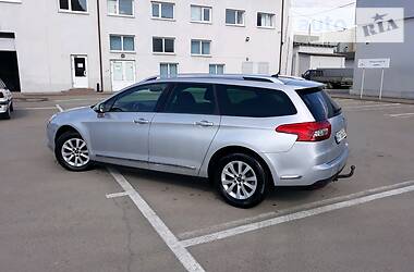 Універсал Citroen C5 2012 в 