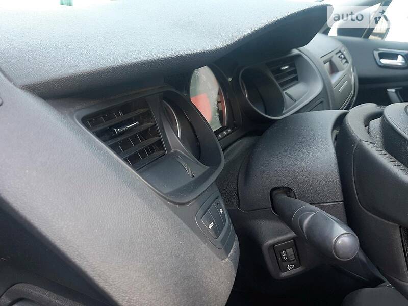 Універсал Citroen C5 2010 в Кам'янському