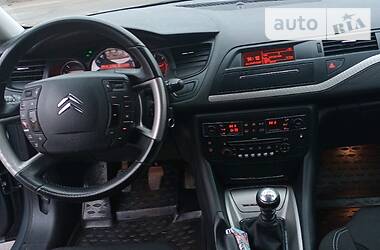 Универсал Citroen C5 2009 в Житомире