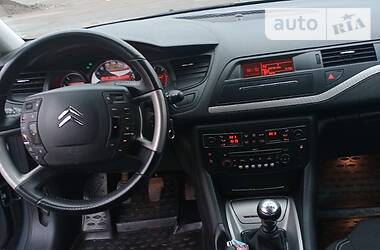 Универсал Citroen C5 2009 в Житомире