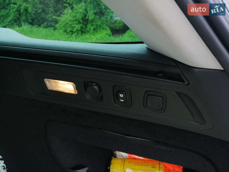 Универсал Citroen C5 2011 в Кривом Роге фото 9 Универсал Citroen C5 2011 в Кривом Роге