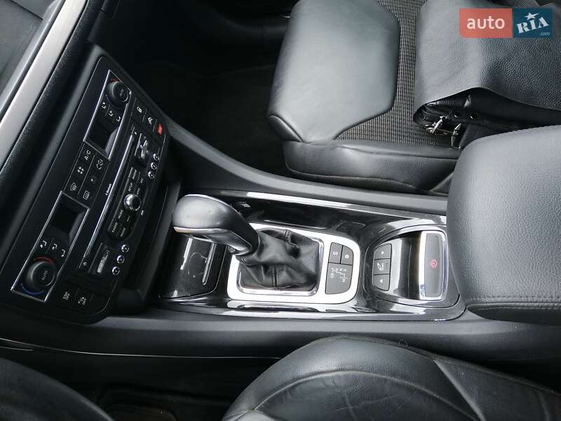 Универсал Citroen C5 2011 в Кривом Роге фото 13 Универсал Citroen C5 2011 в Кривом Роге