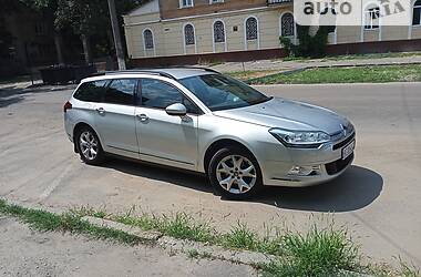 Универсал Citroen C5 2010 в Николаеве