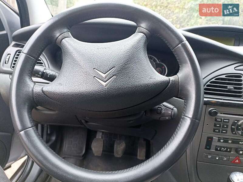 Хетчбек Citroen C5 2008 в Житомирі фото 5 Хетчбек Citroen C5 2008 в Житомирі