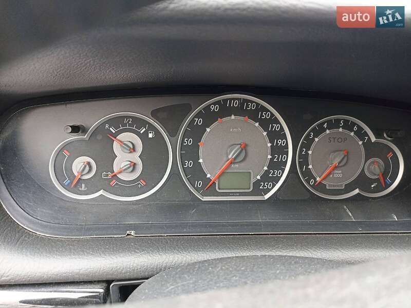 Хетчбек Citroen C5 2008 в Житомирі фото 6 Хетчбек Citroen C5 2008 в Житомирі