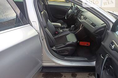 Универсал Citroen C5 2008 в Одессе