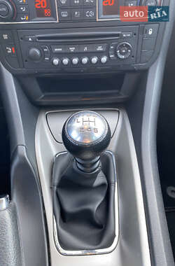 Универсал Citroen C5 2010 в Киеве