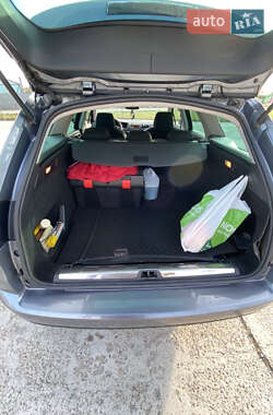Универсал Citroen C5 2010 в Киеве
