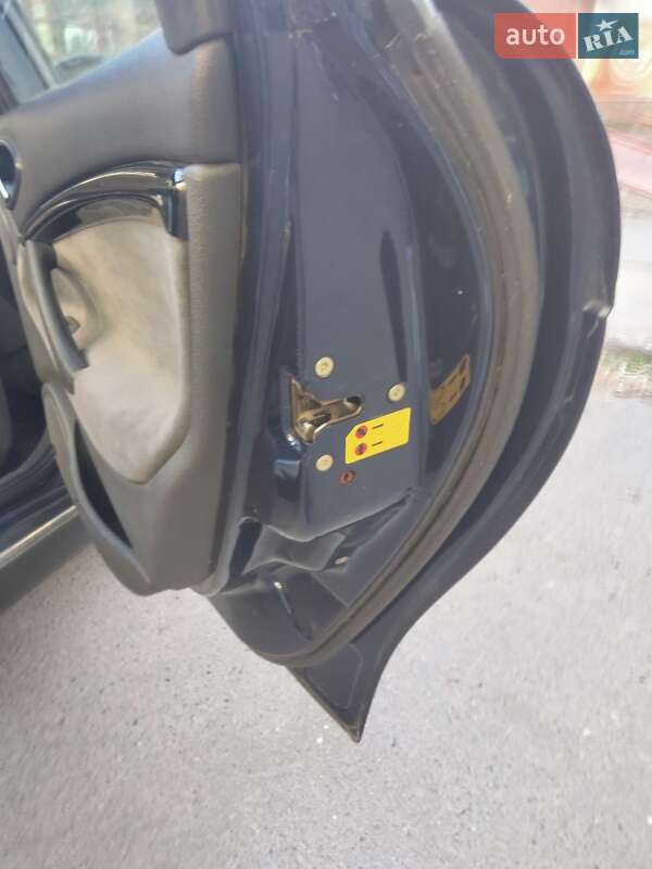 Седан Citroen C5 2006 в Киеве