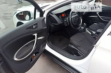 Универсал Citroen C5 2012 в Киеве