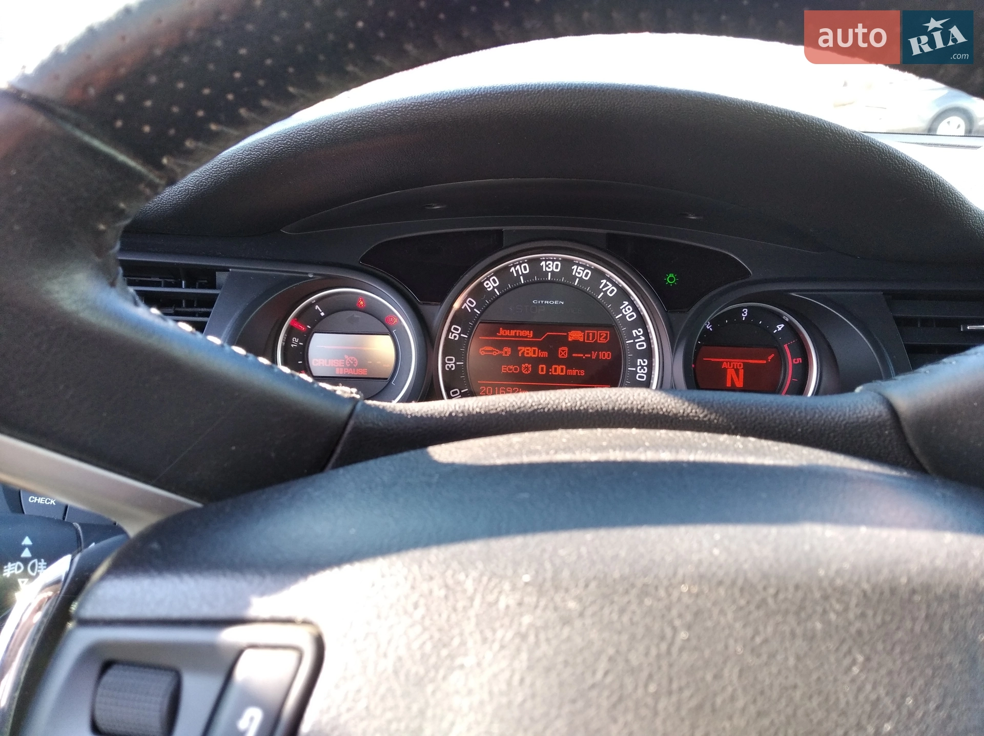 2011 Citroen C5 - фото 1