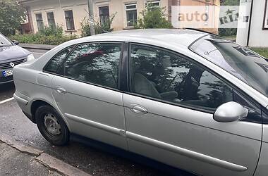 Седан Citroen C5 2002 в Бориславі