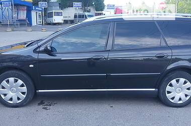 Универсал Citroen C5 2007 в Николаеве