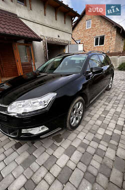 Универсал Citroen C5 2013 в Коломые