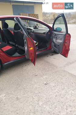 Седан Citroen C5 2006 в 
