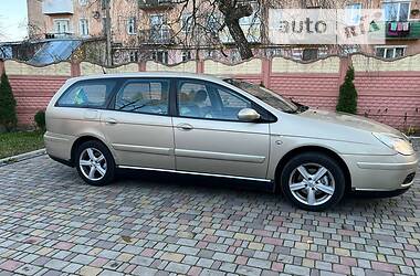 Универсал Citroen C5 2004 в Ровно