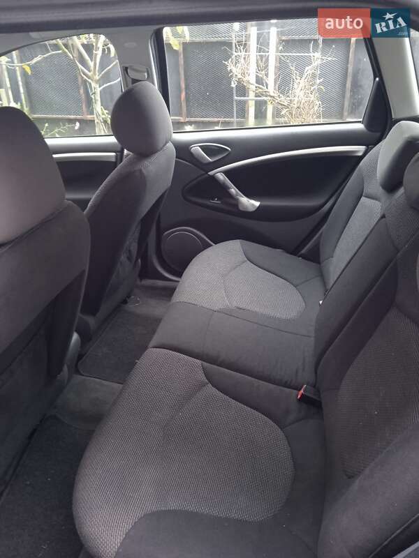 Универсал Citroen C5 2005 в Луцке фото 4 Универсал Citroen C5 2005 в Луцке