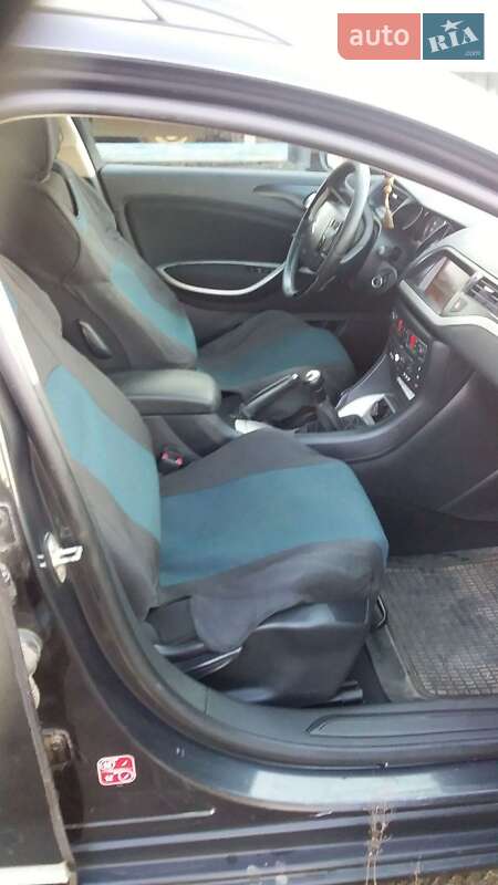 Універсал Citroen C5 2011 в Харкові фото 2 Універсал Citroen C5 2011 в Харкові