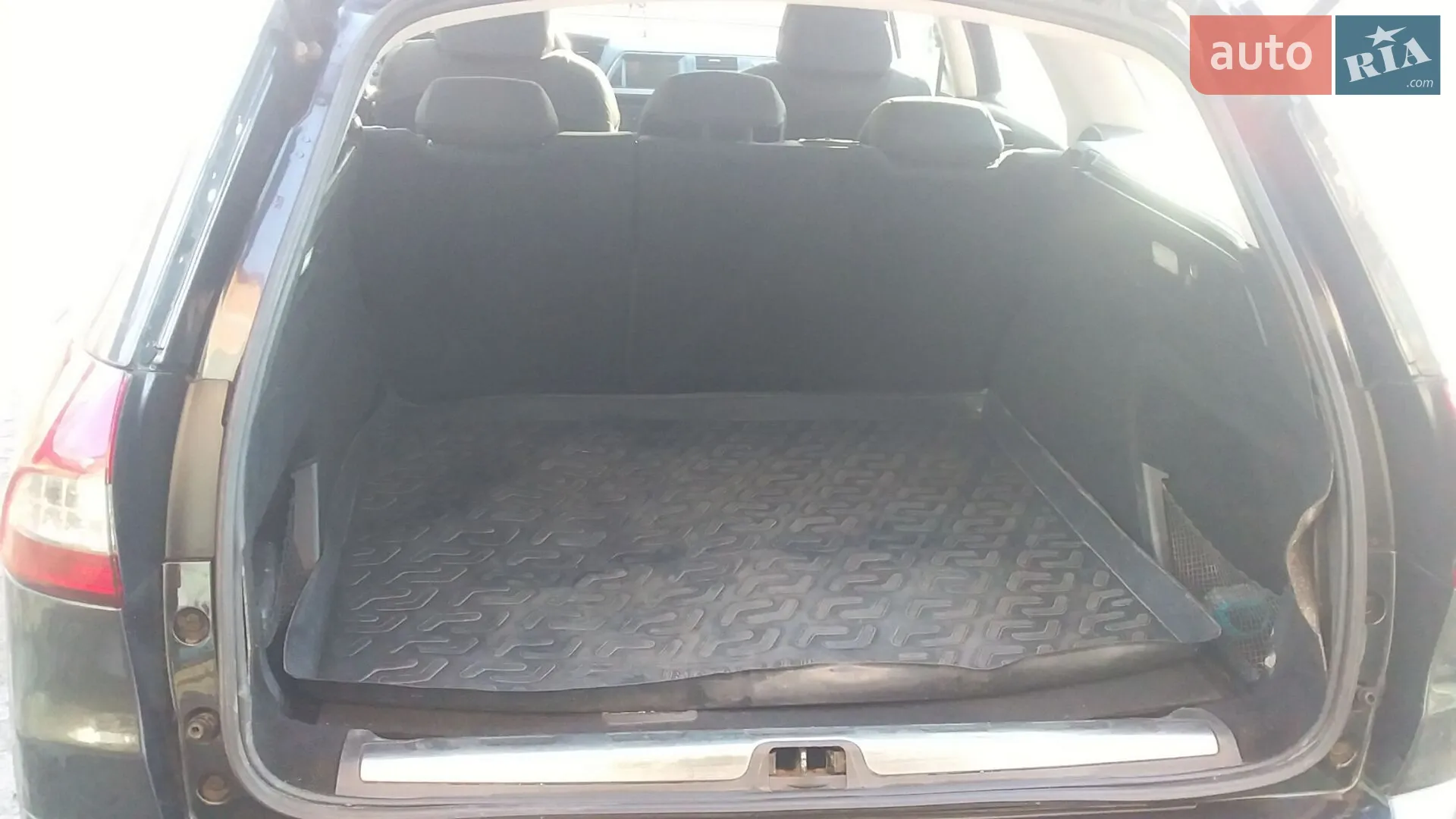 2011 Citroen C5 - мініатюра 11