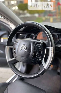 Универсал Citroen C5 2013 в 