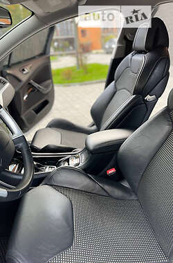 Универсал Citroen C5 2013 в 