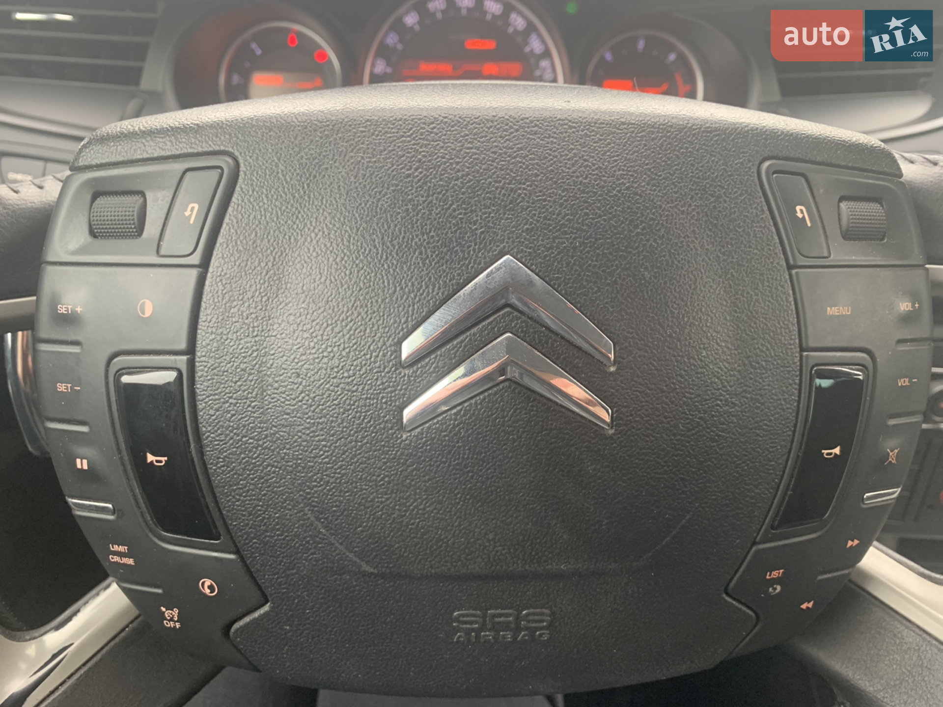 2011 Citroen C5 - мініатюра 28