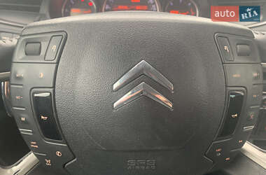 Универсал Citroen C5 2011 в 