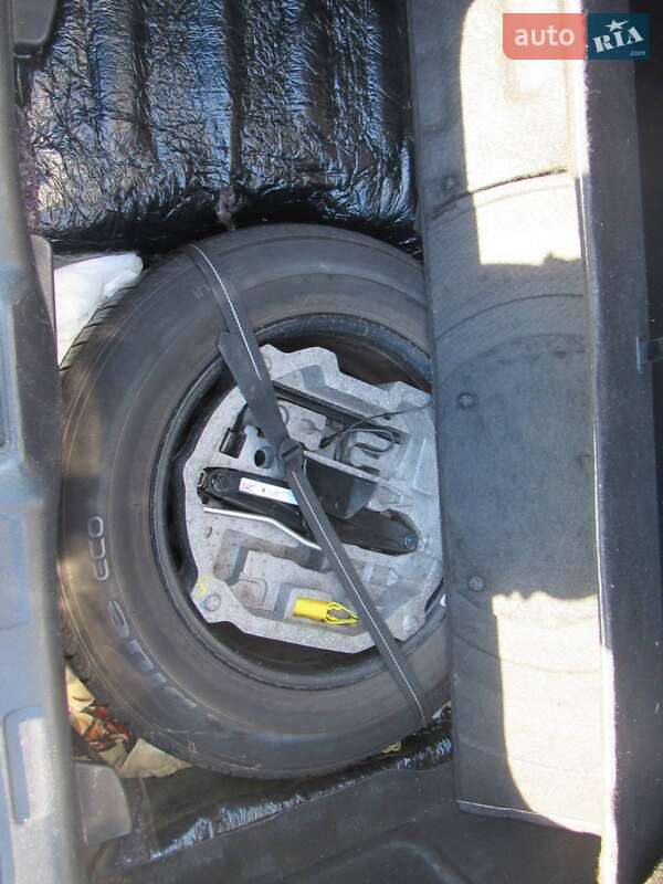 Седан Citroen C5 2009 в Глобиному