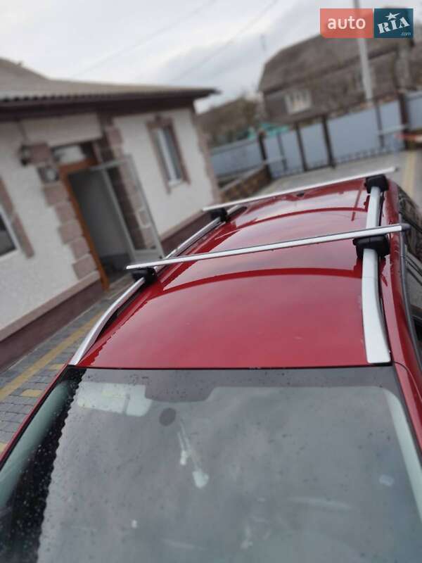 Універсал Citroen C5 2008 в Тернополі