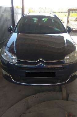 Універсал Citroen C5 2008 в Коростені