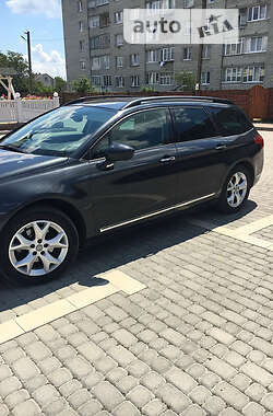 Универсал Citroen C5 2008 в Стрые