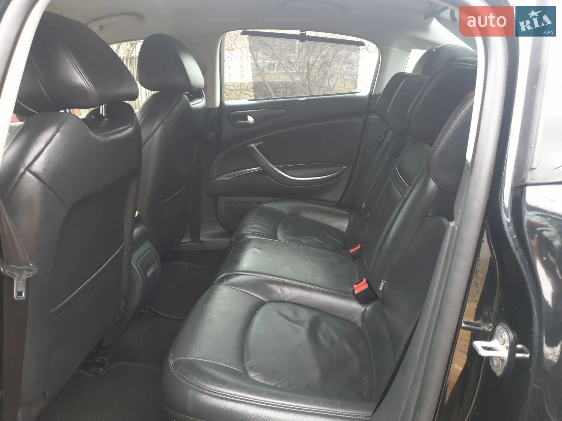 2010 Citroen C5 - мініатюра 11