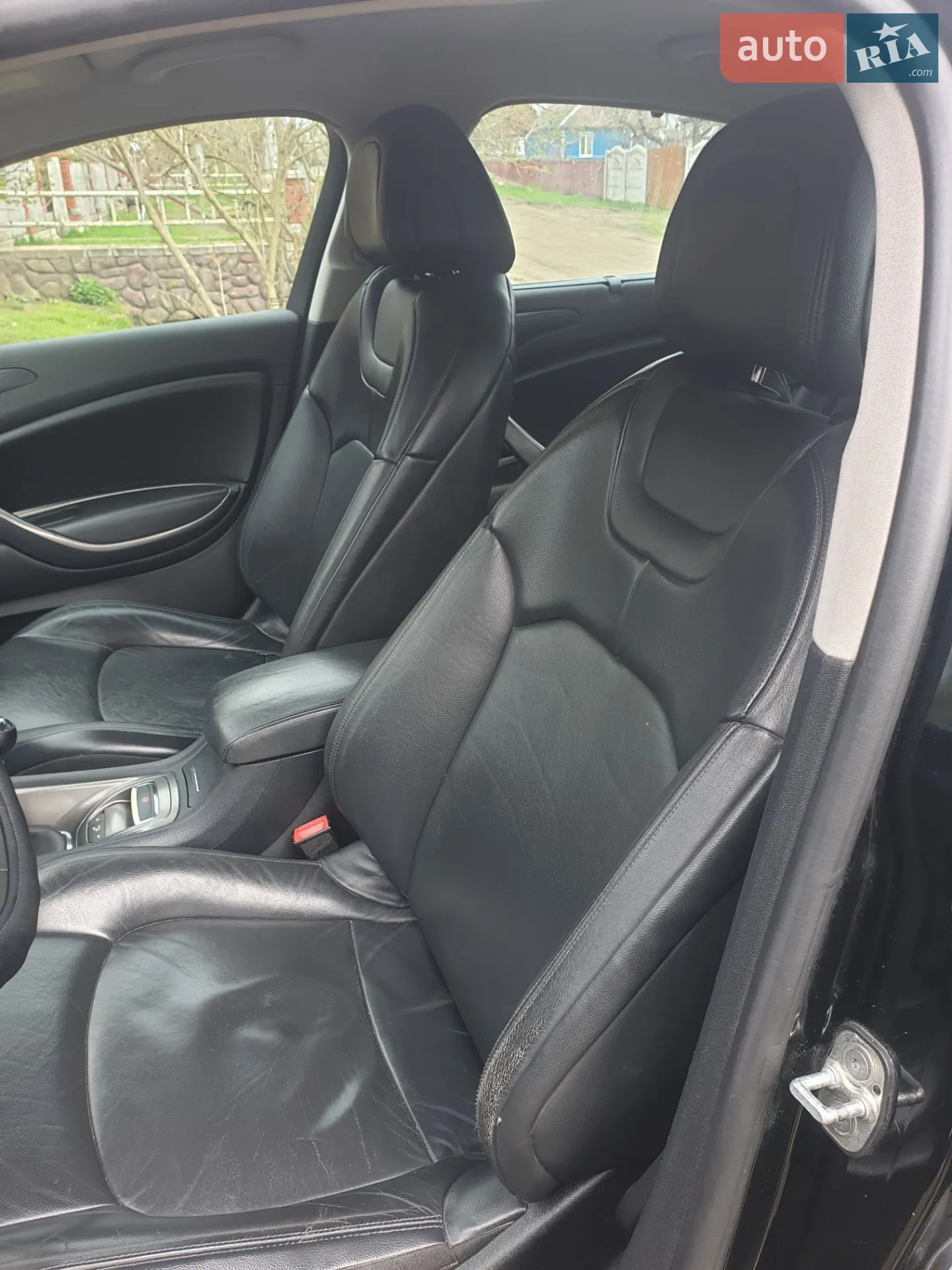 2010 Citroen C5 - мініатюра 17